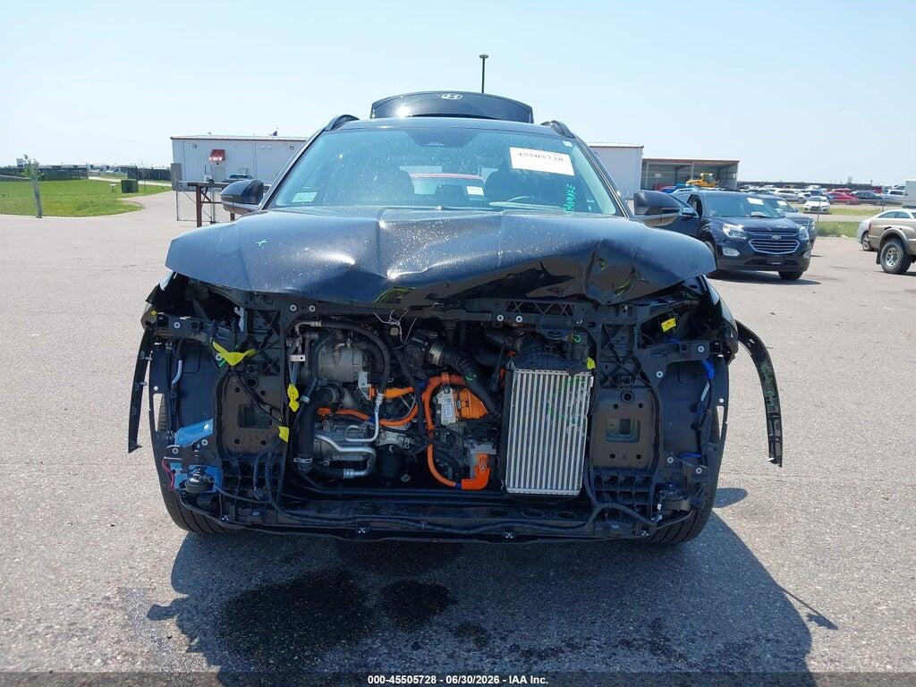 KM8JFDD21RU247065 2024 HYUNDAI TUCSON PLUG-IN HYBRID photo no. 6