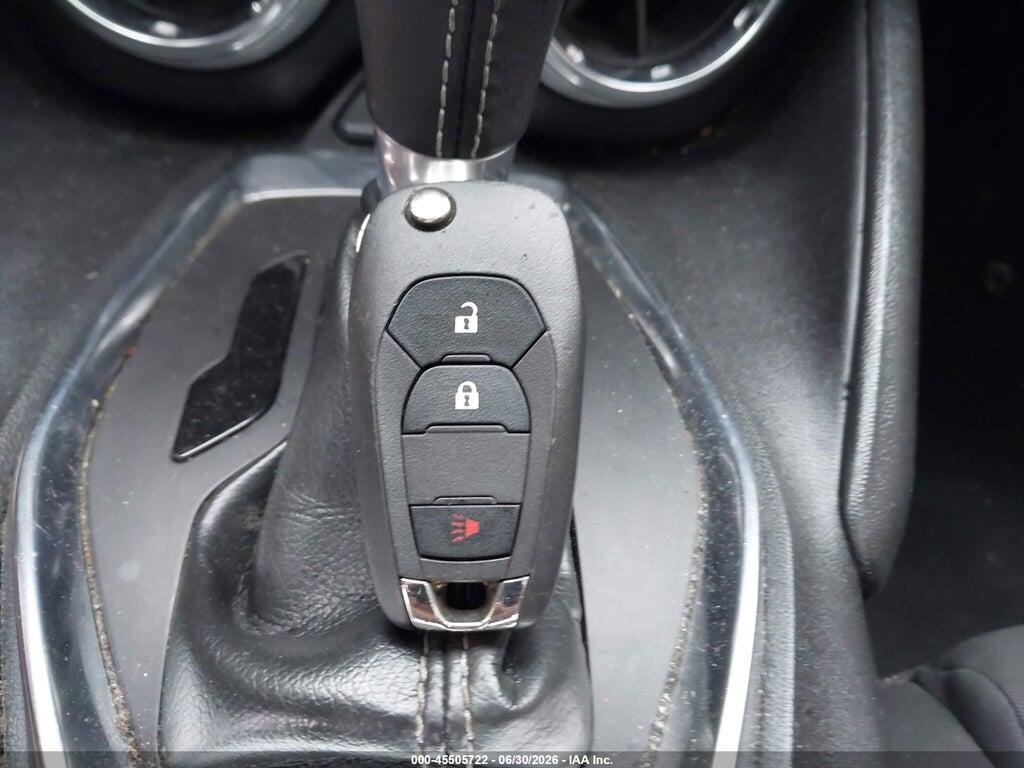 1G1FB1RS9K0149128 2019 CHEVROLET CAMARO photo no. 11