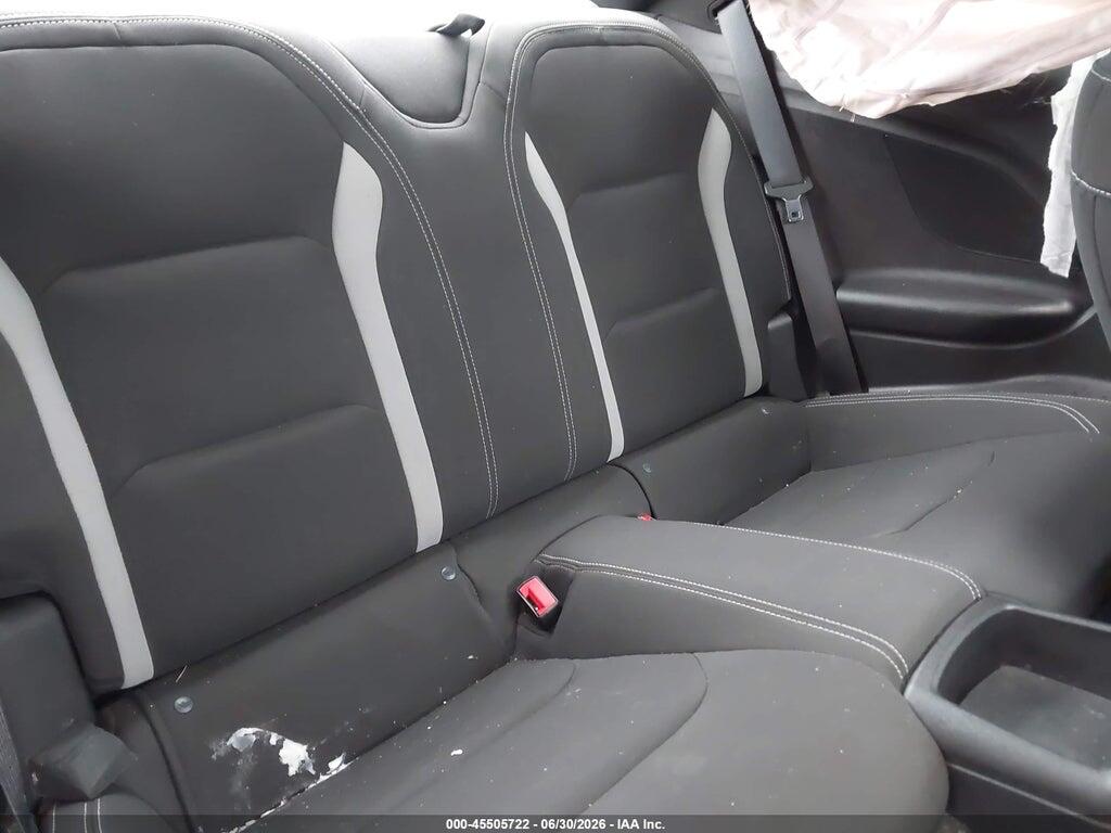 1G1FB1RS9K0149128 2019 CHEVROLET CAMARO photo no. 8