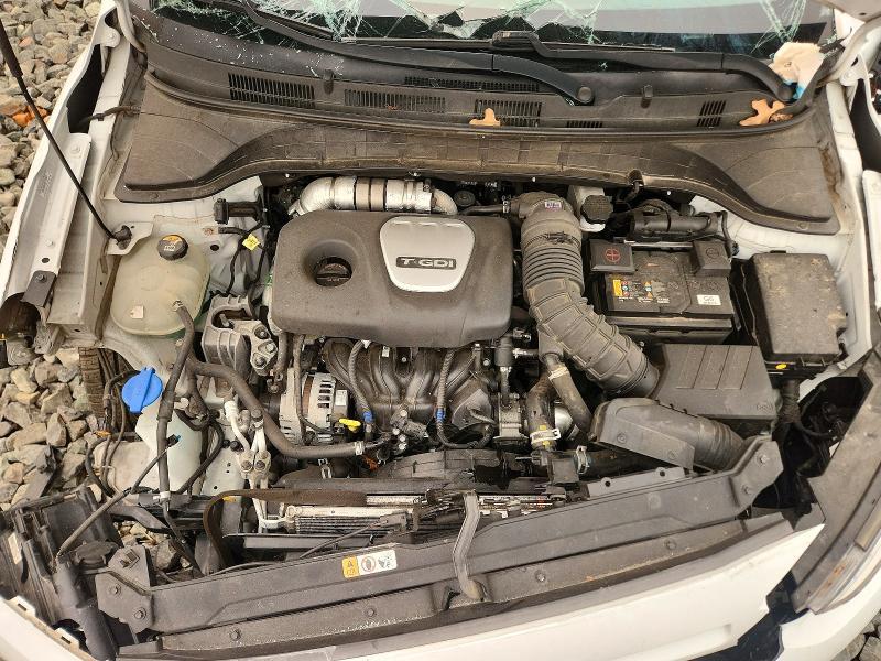 2021 HYUNDAI KONA ULTIMATE — Фото 11 из 13