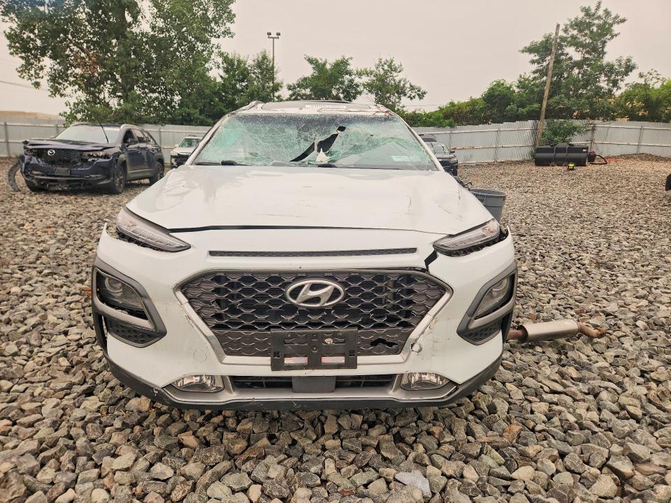 2021 HYUNDAI KONA ULTIMATE — Фото 5 из 13