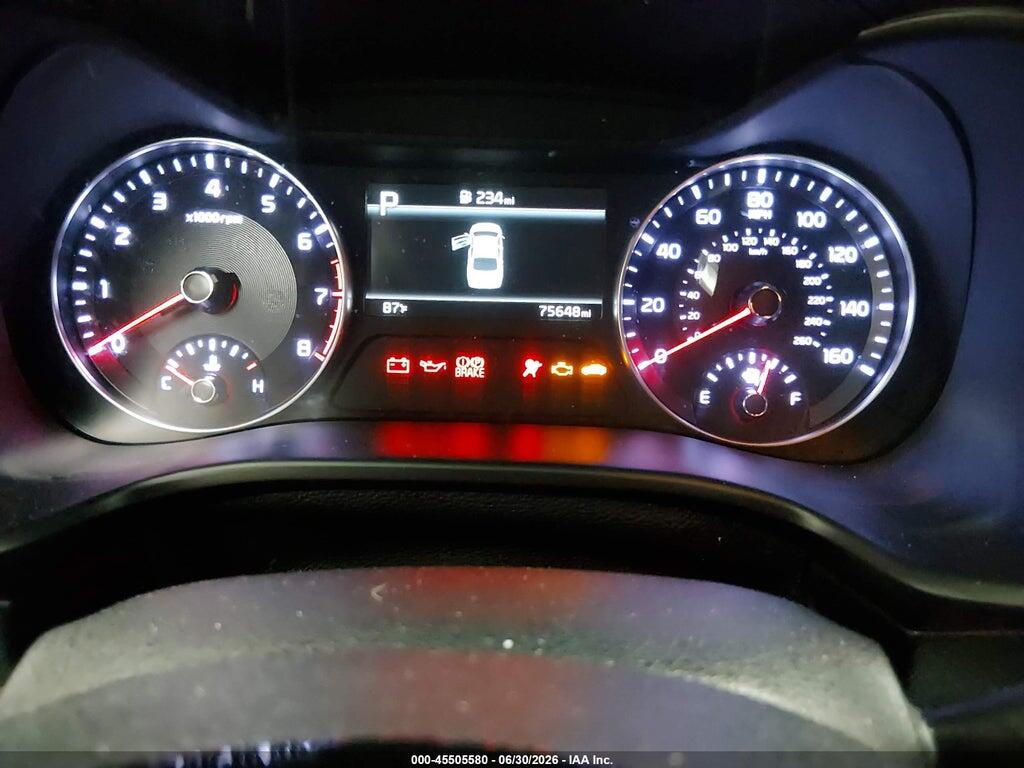 3KPF24AD6PE645086 2023 KIA FORTE photo no. 7