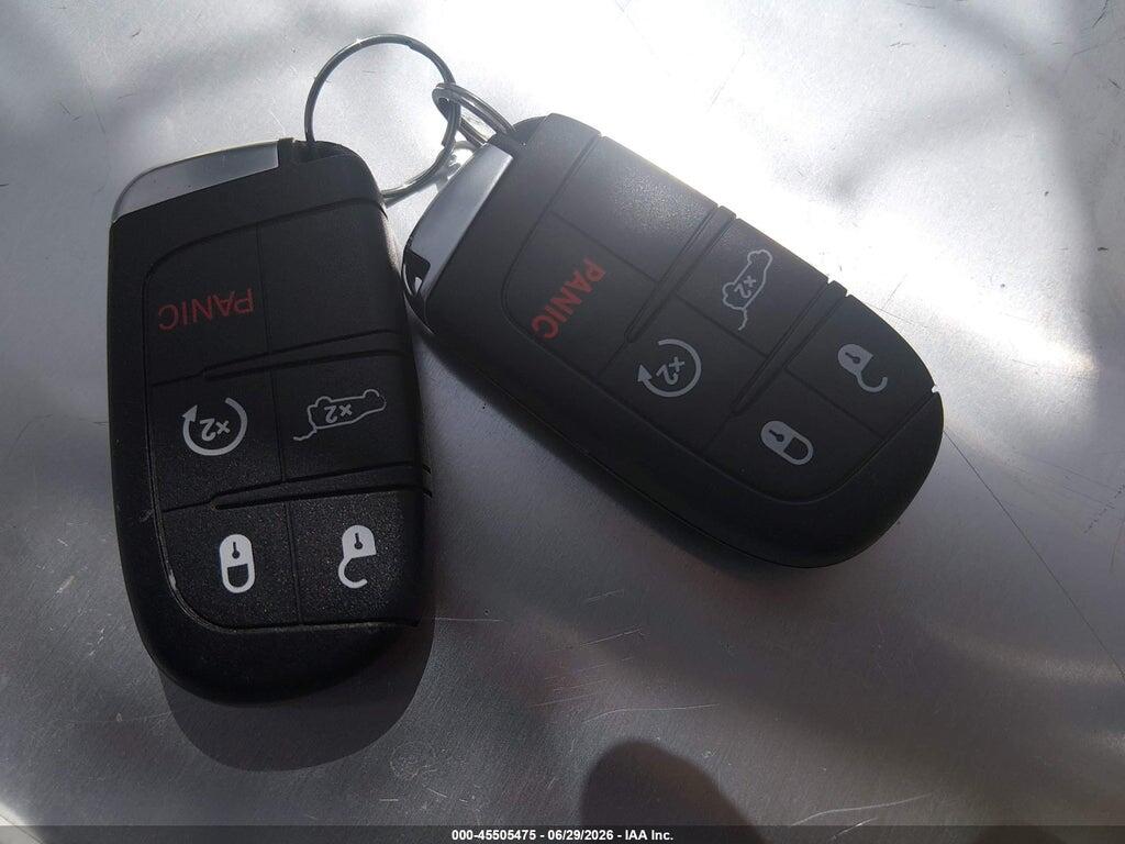 1C4RJFAG3LC141232 2020 JEEP GRAND CHEROKEE photo no. 11