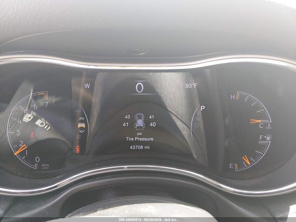 1C4RJFAG3LC141232 2020 JEEP GRAND CHEROKEE photo no. 7