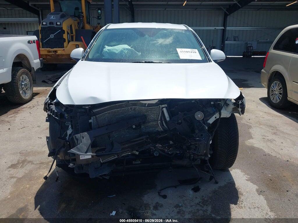 5NMS3CADXKH074953 2019 HYUNDAI SANTA FE photo no. 6