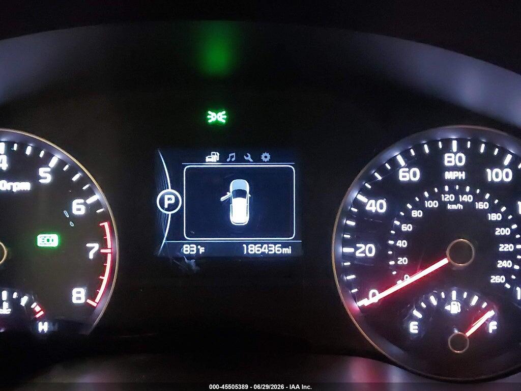 KNDPMCAC0J7427894 2018 KIA SPORTAGE photo no. 7