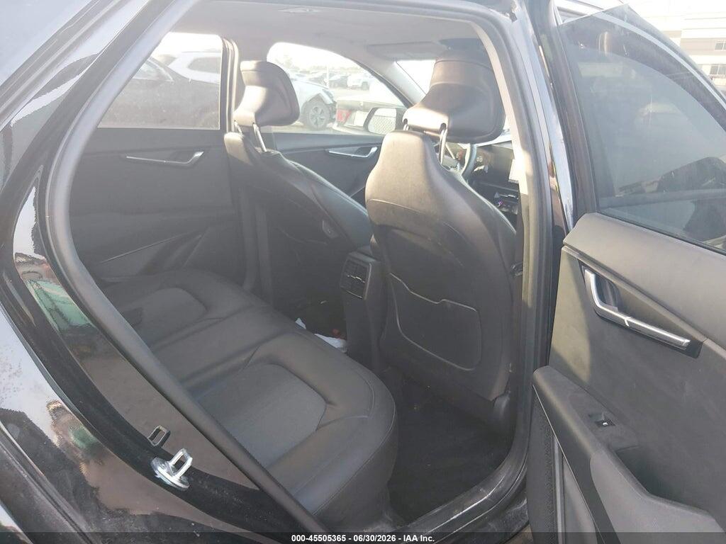 KNDCR3LE3P5051758 2023 KIA NIRO photo no. 8