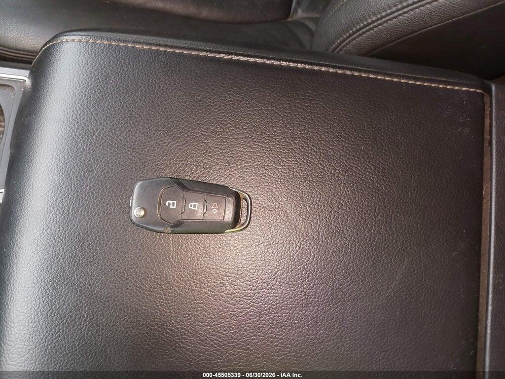 1FTEX1CB0JKF06101 2018 FORD F-150 photo no. 11