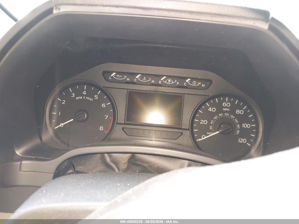 1FTEX1CB0JKF06101 2018 FORD F-150 photo no. 7