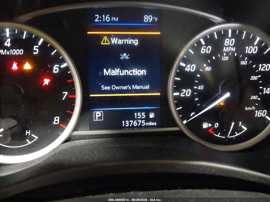 3N1AB7APXKY384545 2019 NISSAN SENTRA photo no. 7