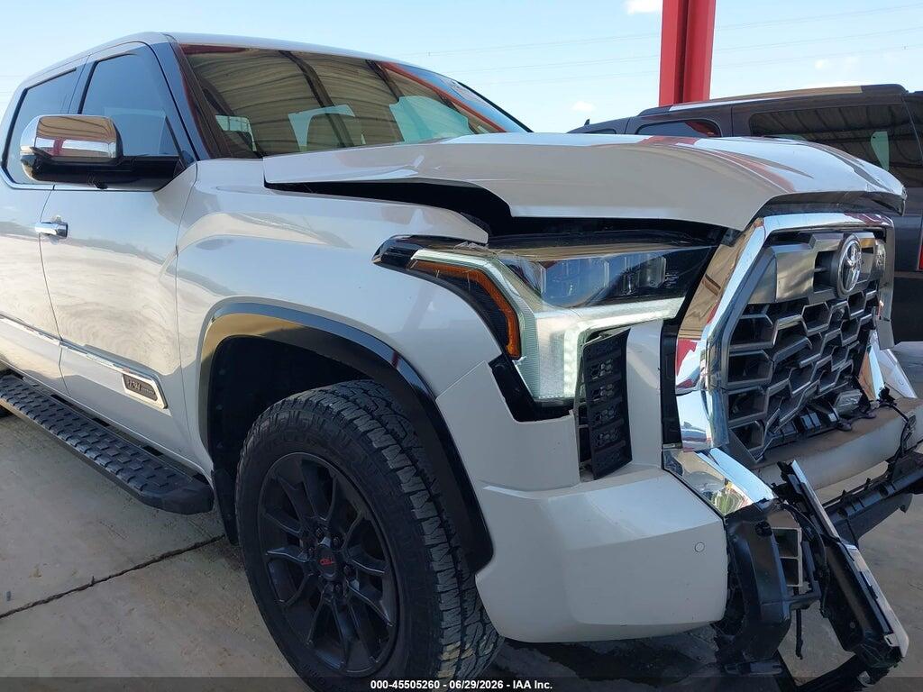 5TFMA5DB0NX023719 2022 TOYOTA TUNDRA photo no. 6
