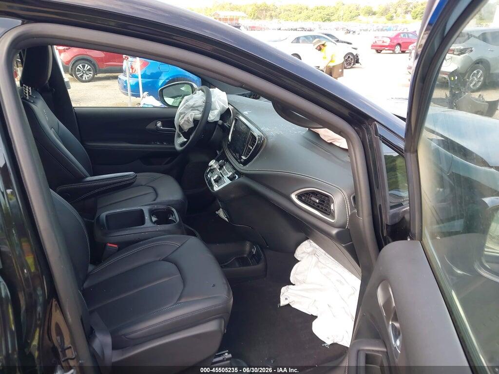 2C4RC1BG5TR222459 2026 CHRYSLER PACIFICA photo no. 5