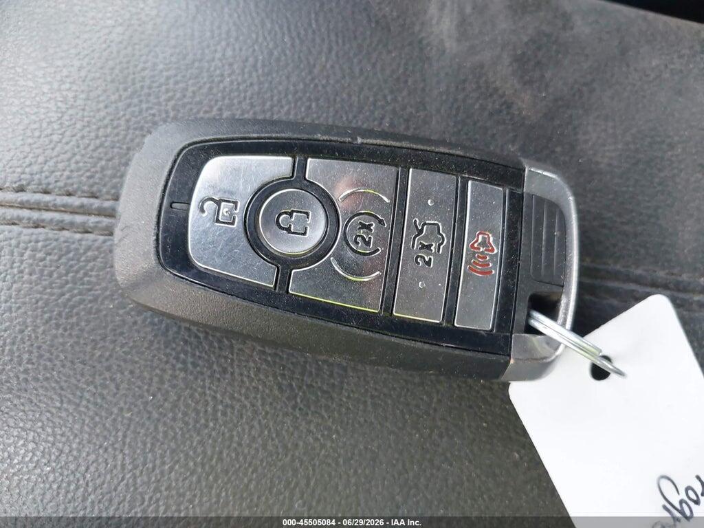 1FATP8UH9N5118720 2022 FORD MUSTANG photo no. 11