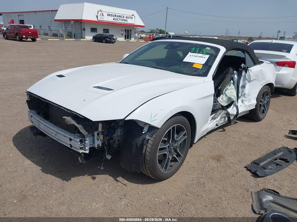 1FATP8UH9N5118720 2022 FORD MUSTANG photo no. 6