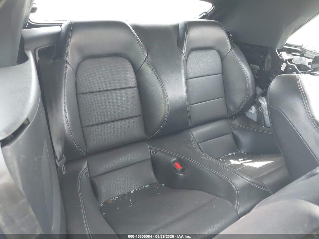 1FATP8UH9N5118720 2022 FORD MUSTANG photo no. 8