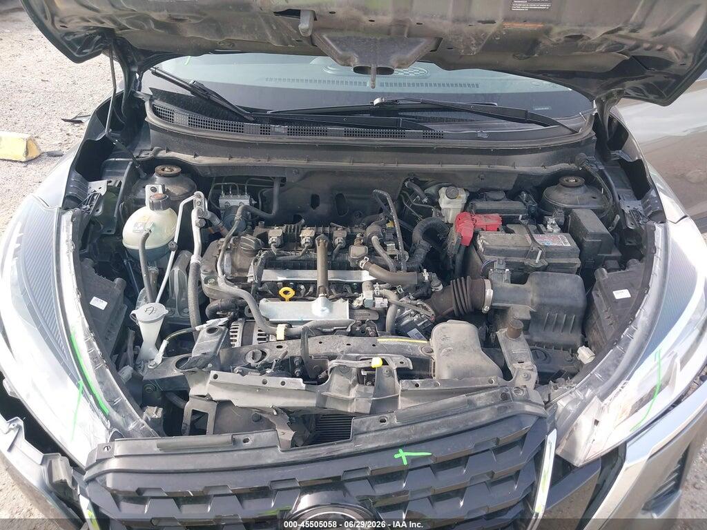 3N1CP5CV5RL492900 2024 NISSAN KICKS photo no. 10