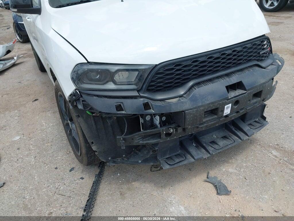 1C4RDHDG0PC624925 2023 DODGE DURANGO photo no. 6