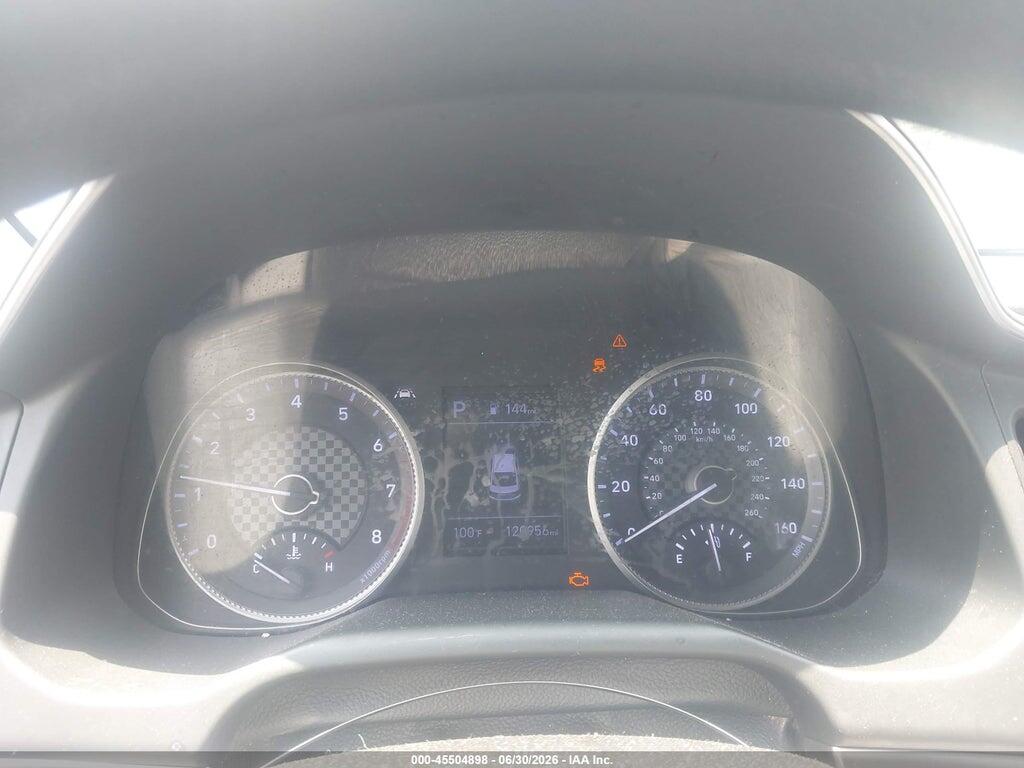 5NPD84LF3KH460292 2019 HYUNDAI ELANTRA photo no. 7