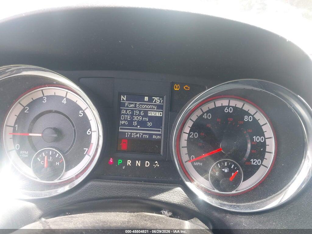 2C4RDGEG9LR188165 2020 DODGE GRAND CARAVAN photo no. 7