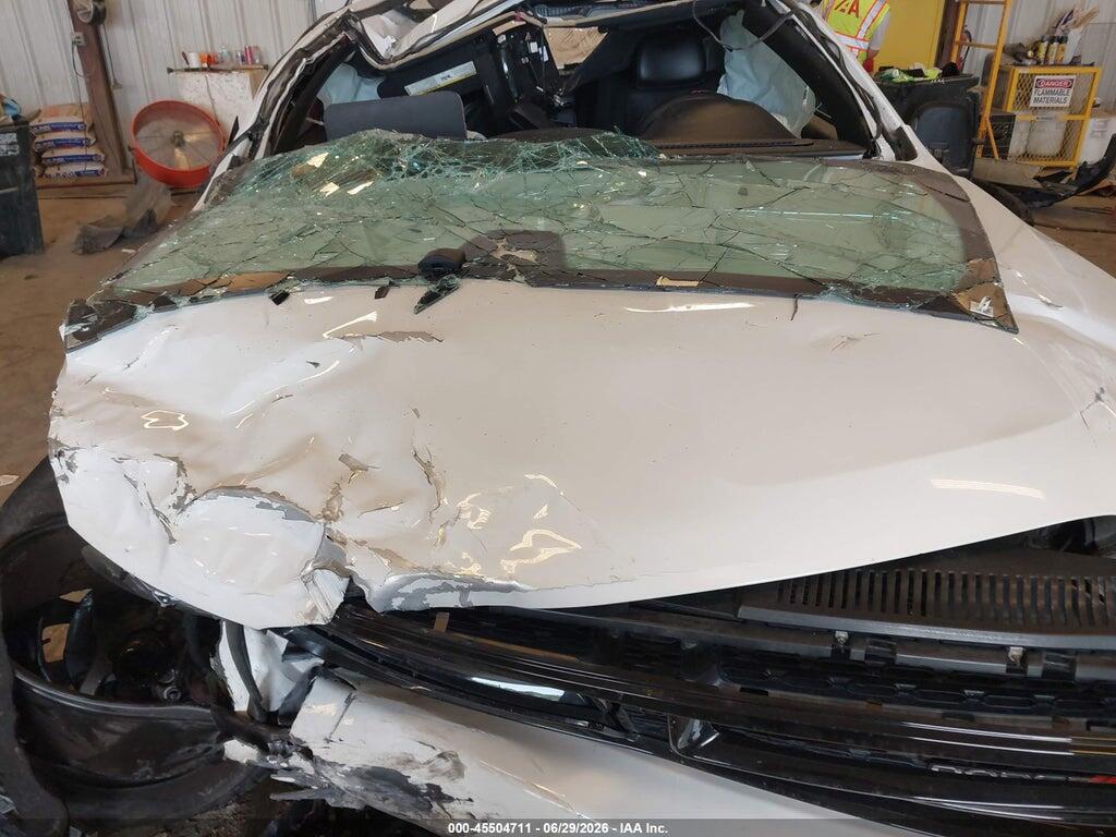 1C4RDJDG5HC703760 2017 DODGE DURANGO photo no. 10