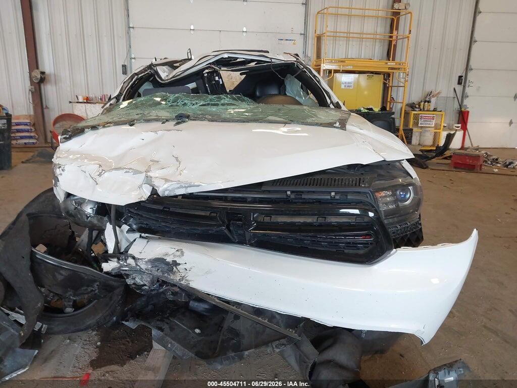 1C4RDJDG5HC703760 2017 DODGE DURANGO photo no. 6