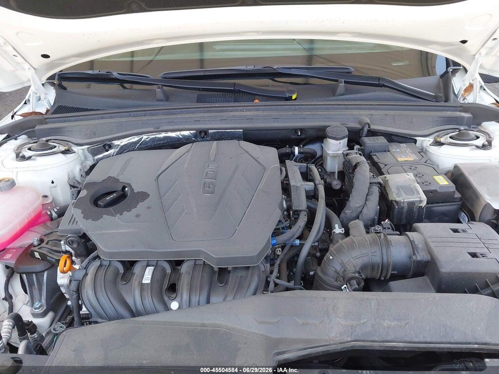 KNAG24J76S5357875 2025 KIA K5 photo no. 10
