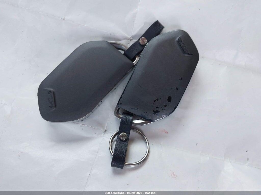 KNAG24J76S5357875 2025 KIA K5 photo no. 11
