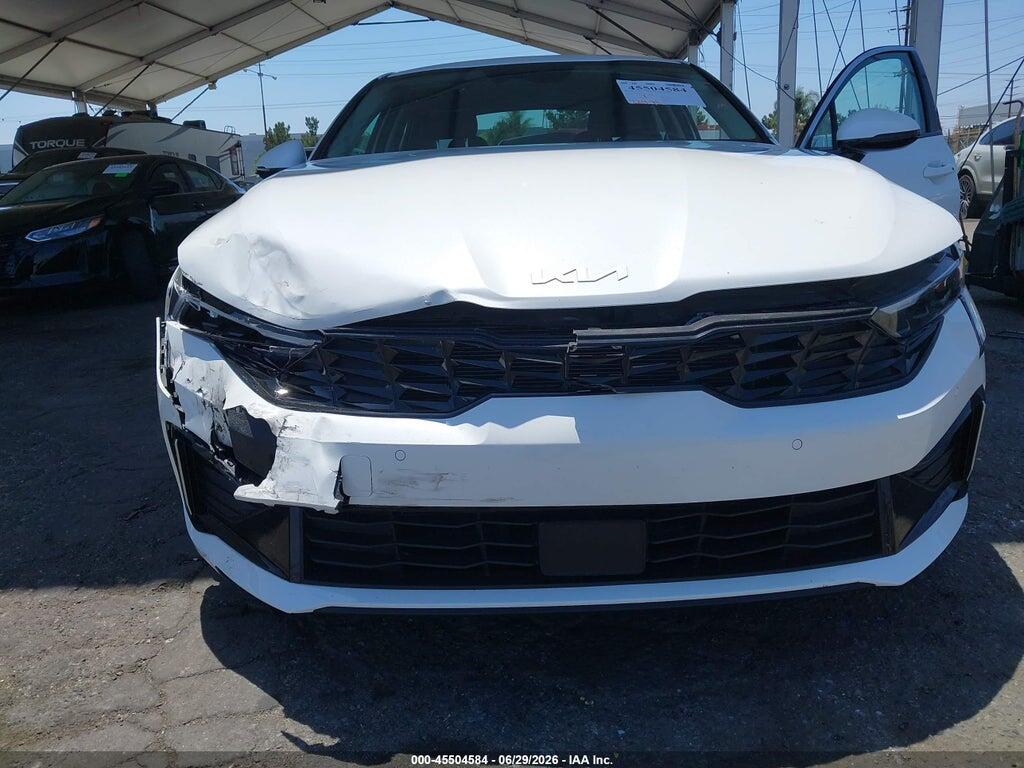 KNAG24J76S5357875 2025 KIA K5 photo no. 6
