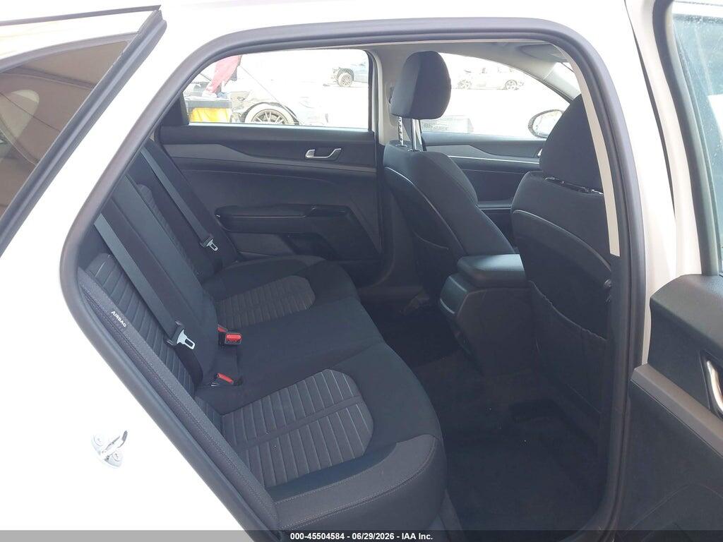 KNAG24J76S5357875 2025 KIA K5 photo no. 8