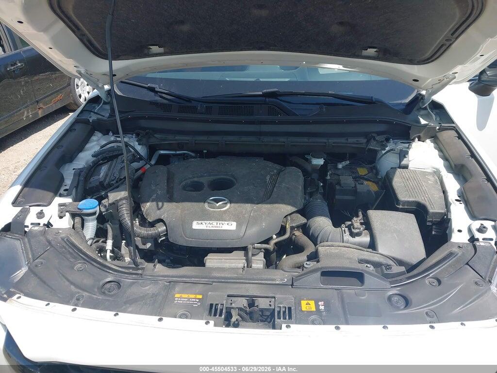 JM3KFBAY1R0370997 2024 MAZDA CX-5 photo no. 10