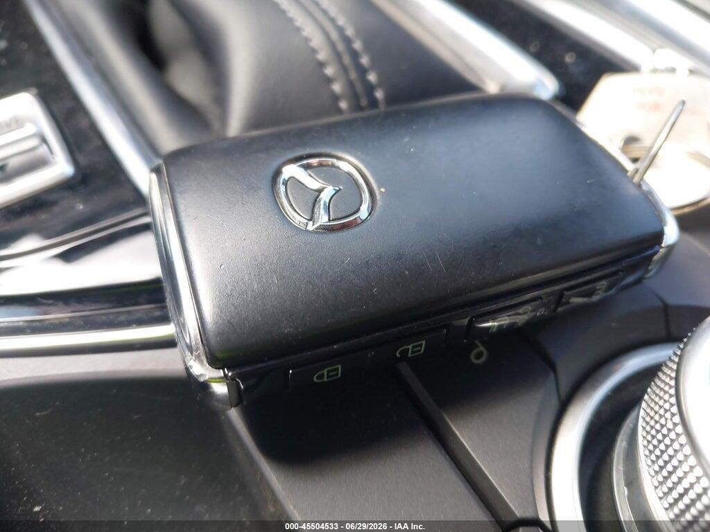 JM3KFBAY1R0370997 2024 MAZDA CX-5 photo no. 11