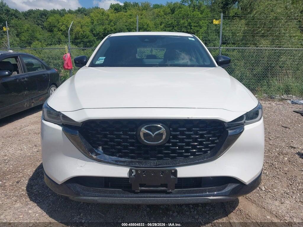 JM3KFBAY1R0370997 2024 MAZDA CX-5 photo no. 12