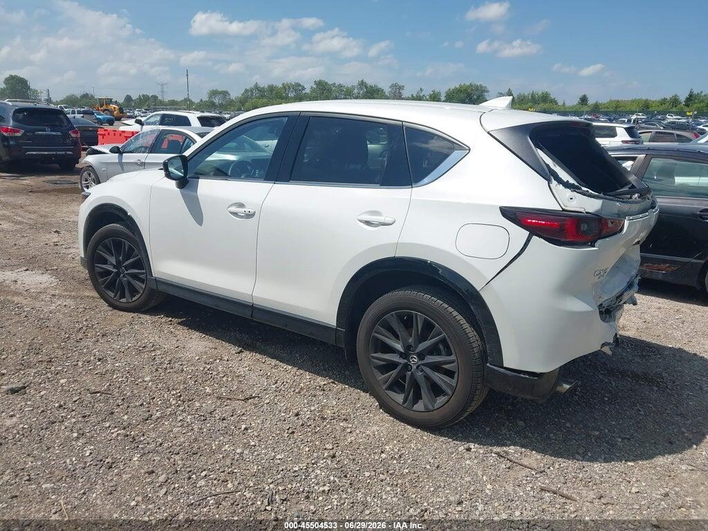 JM3KFBAY1R0370997 2024 MAZDA CX-5 photo no. 3