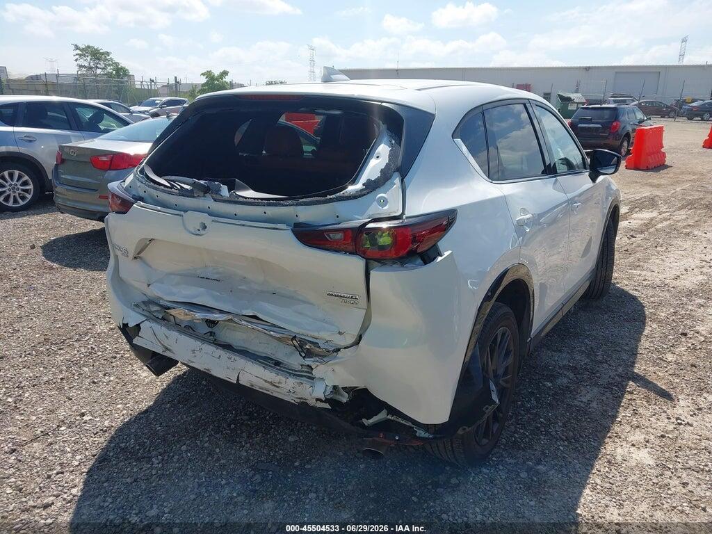 JM3KFBAY1R0370997 2024 MAZDA CX-5 photo no. 6