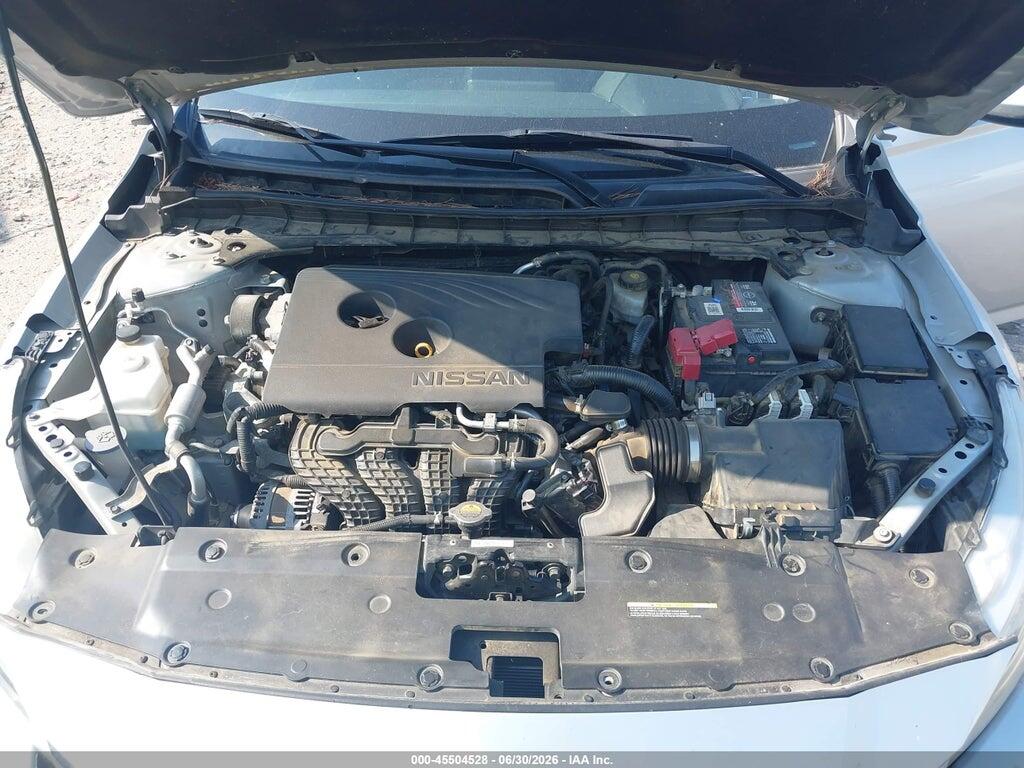 1N4BL4BV4LC224140 2020 NISSAN ALTIMA photo no. 10