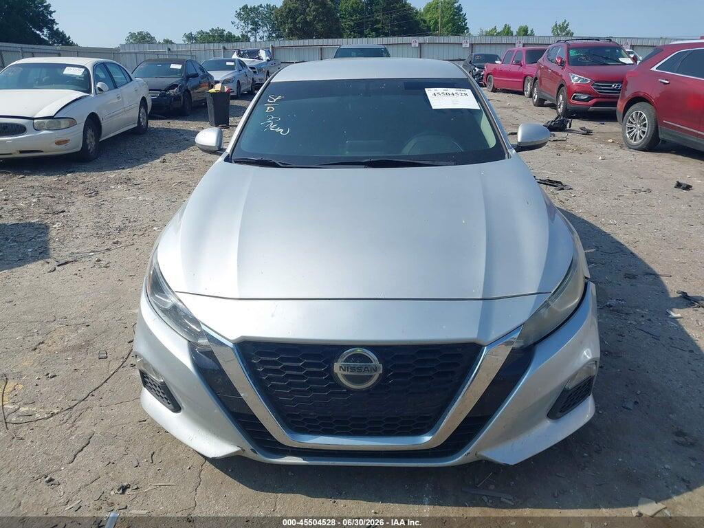 1N4BL4BV4LC224140 2020 NISSAN ALTIMA photo no. 12