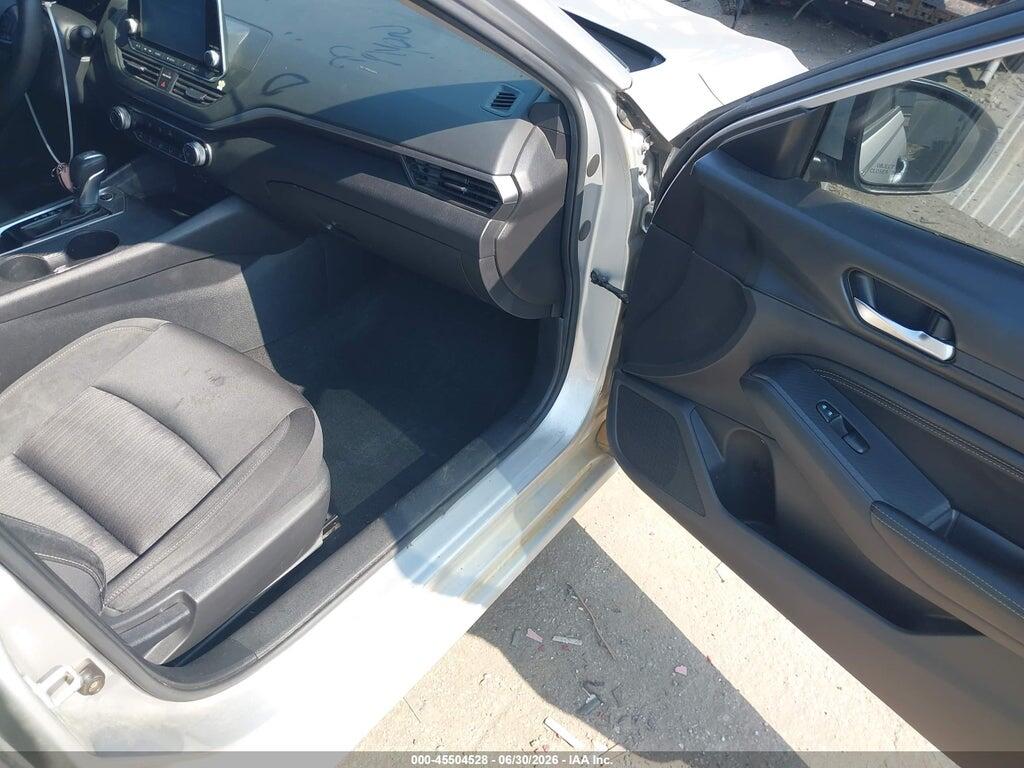 1N4BL4BV4LC224140 2020 NISSAN ALTIMA photo no. 5