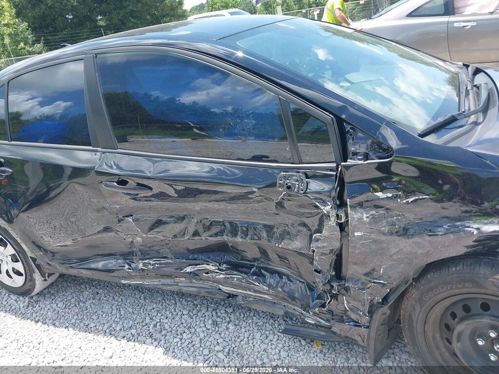 5YFB4MDE8SP245700 2025 TOYOTA COROLLA photo no. 6