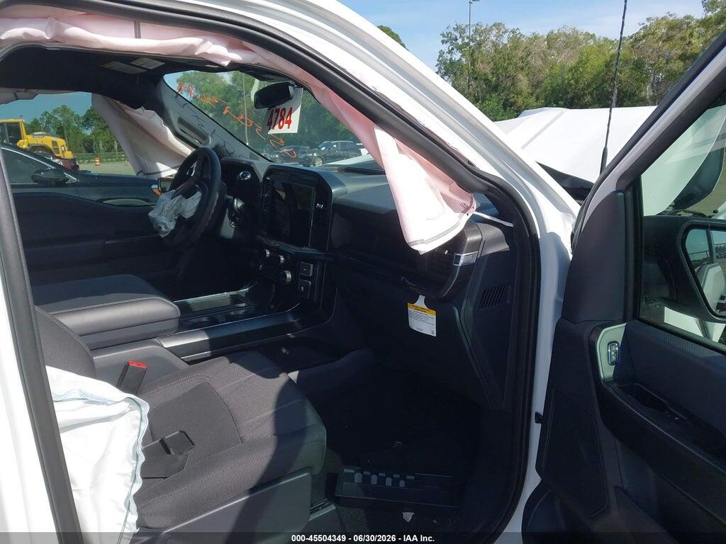 1FTEW2KP9TKD54490 2026 FORD F-150 photo no. 5