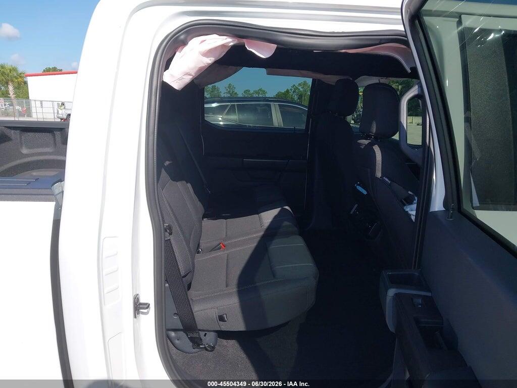 1FTEW2KP9TKD54490 2026 FORD F-150 photo no. 8