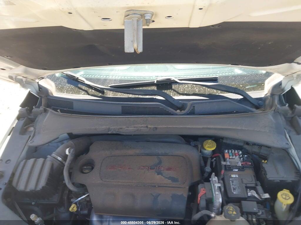 3C4NJCBB1JT368615 2018 JEEP COMPASS photo no. 10