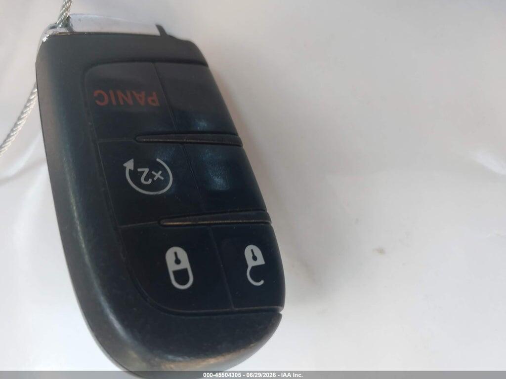 3C4NJCBB1JT368615 2018 JEEP COMPASS photo no. 11