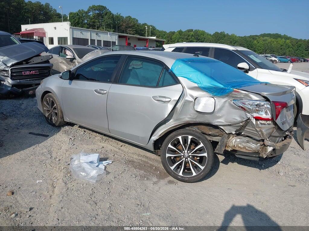 5YFBURHE8JP751923 2018 TOYOTA COROLLA photo no. 3