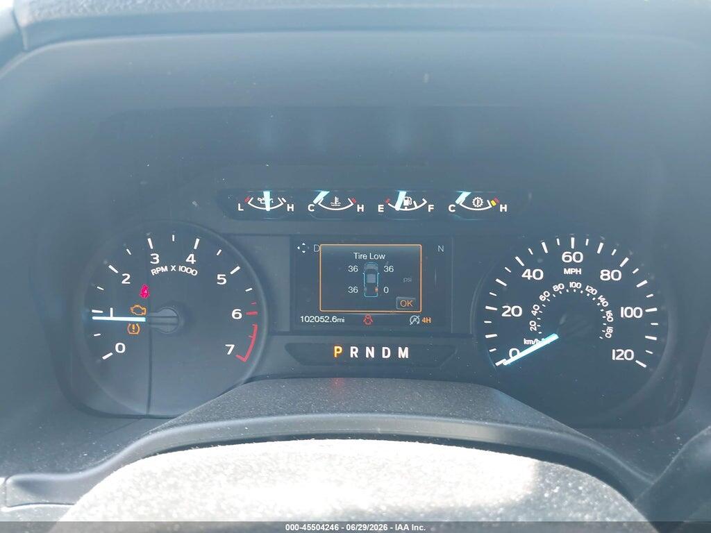 1FTEX1EP5LFC15548 2020 FORD F-150 photo no. 7