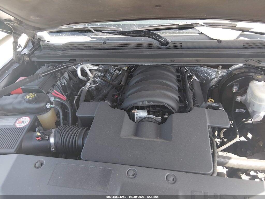 1GNSCBKC6GR327034 2016 CHEVROLET TAHOE photo no. 10