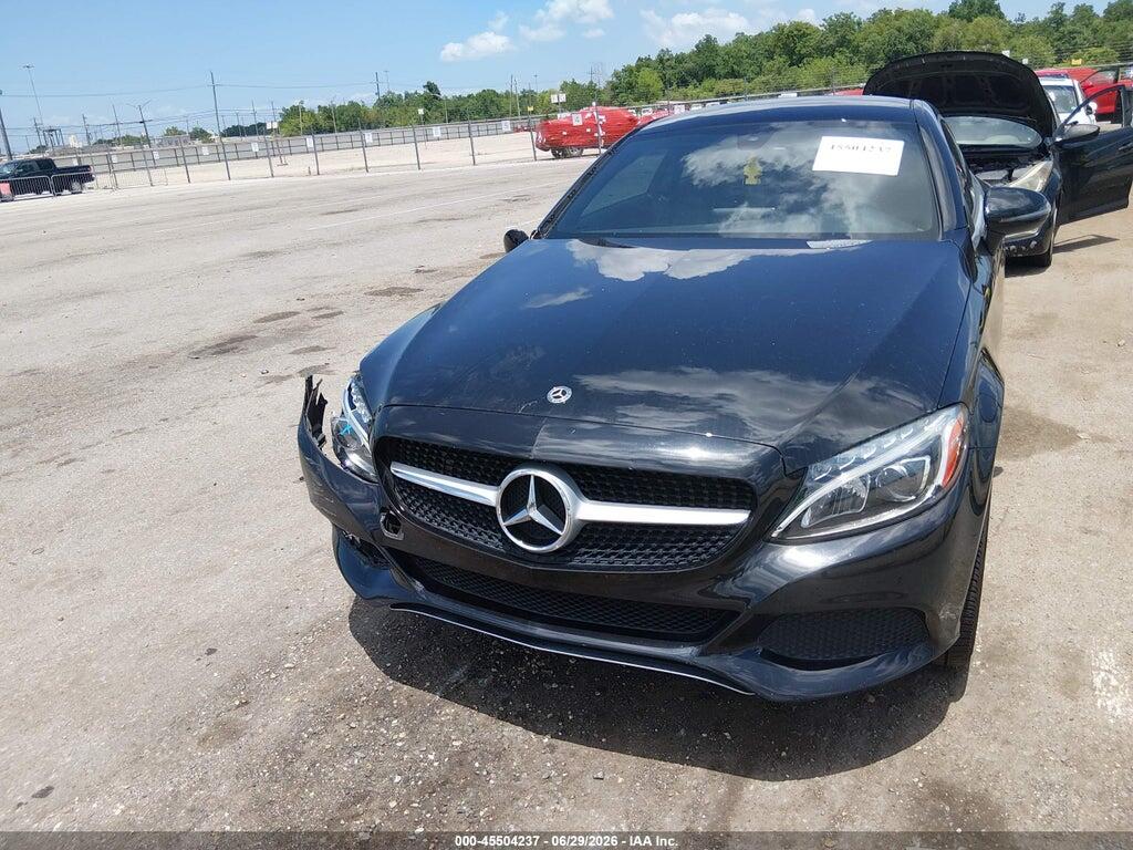 WDDWJ4JB2JF737946 2018 MERCEDES-BENZ C 300 photo no. 12