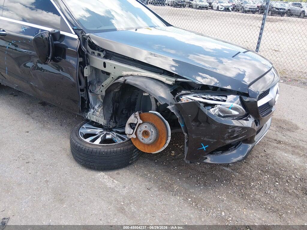 WDDWJ4JB2JF737946 2018 MERCEDES-BENZ C 300 photo no. 6