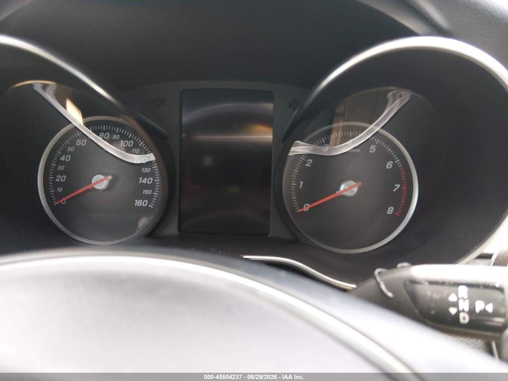 WDDWJ4JB2JF737946 2018 MERCEDES-BENZ C 300 photo no. 7