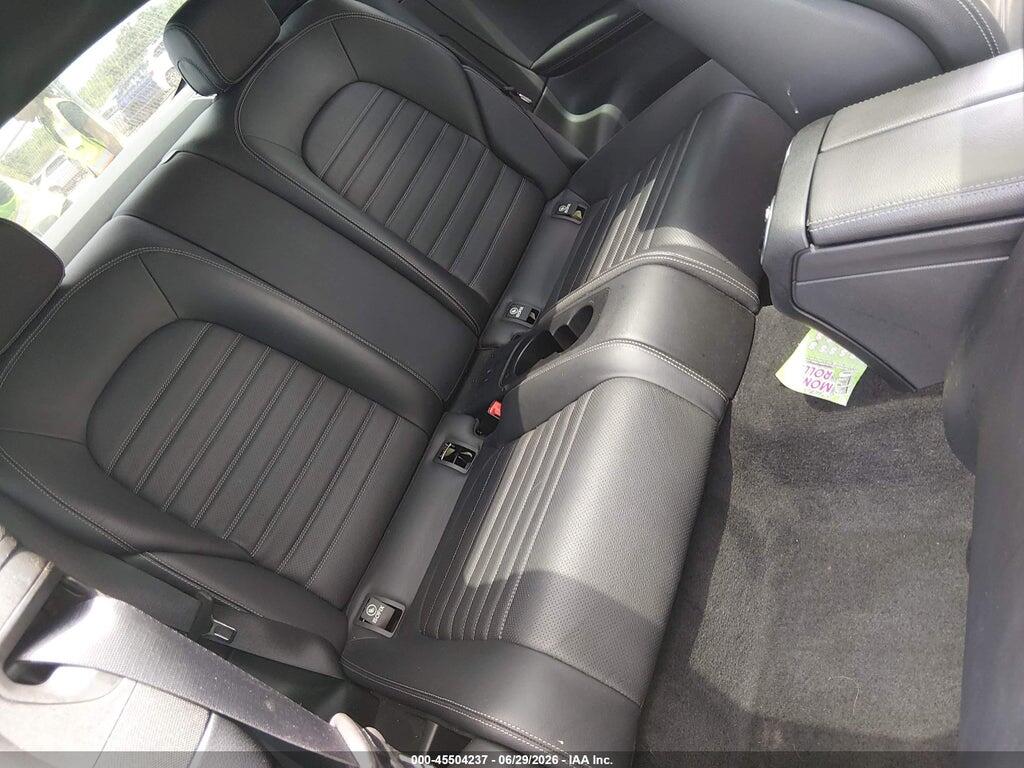 WDDWJ4JB2JF737946 2018 MERCEDES-BENZ C 300 photo no. 8