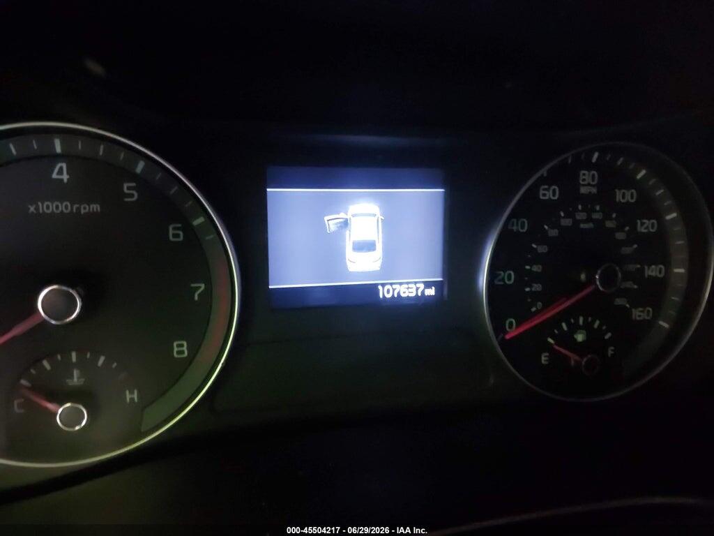 3KPF34AD7LE163508 2020 KIA FORTE photo no. 7